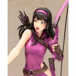 Coupon 🥰 Kotobukiya Marvel Comics Bishoujo Hawkeye (Kate Bishop) 👍 29 Kotobukiya Marvel Comics Bishoujo Hawkeye (Kate Bishop)