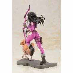 Coupon 🥰 Kotobukiya Marvel Comics Bishoujo Hawkeye (Kate Bishop) 👍 21 Kotobukiya Marvel Comics Bishoujo Hawkeye (Kate Bishop)