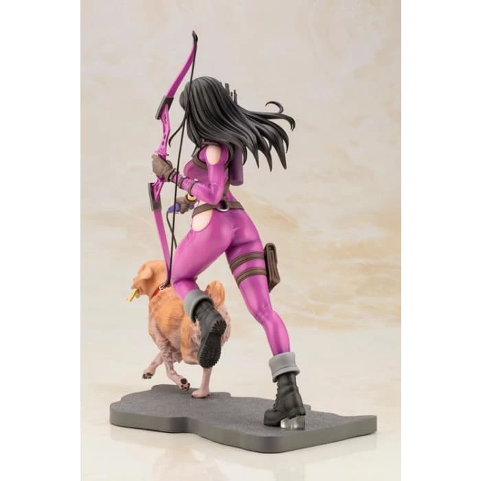 Coupon 🥰 Kotobukiya Marvel Comics Bishoujo Hawkeye (Kate Bishop) 👍 7 Kotobukiya Marvel Comics Bishoujo Hawkeye (Kate Bishop)
