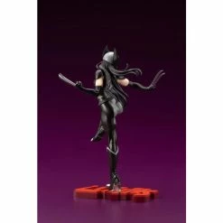 Promo ๐ฅ Kotobukiya Marvel Comics Bishoujo Laura Kinney Wolverine (X-Force) ๐ 19 Kotobukiya Marvel Comics Bishoujo Laura Kinney Wolverine (X-Force)