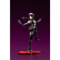Promo ๐ฅ Kotobukiya Marvel Comics Bishoujo Laura Kinney Wolverine (X-Force) ๐ 24 Kotobukiya Marvel Comics Bishoujo Laura Kinney Wolverine (X-Force)