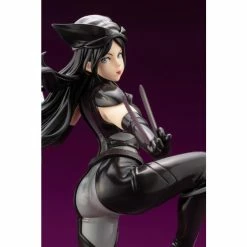 Promo ๐ฅ Kotobukiya Marvel Comics Bishoujo Laura Kinney Wolverine (X-Force) ๐ 27 Kotobukiya Marvel Comics Bishoujo Laura Kinney Wolverine (X-Force)