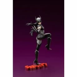 Promo ๐ฅ Kotobukiya Marvel Comics Bishoujo Laura Kinney Wolverine (X-Force) ๐ 22 Kotobukiya Marvel Comics Bishoujo Laura Kinney Wolverine (X-Force)