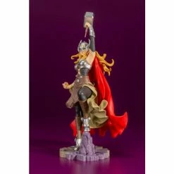 Kotobukiya Marvel Comics Bishoujo Thor (Jane Foster) (Reissue)