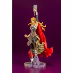 Kotobukiya Marvel Comics Bishoujo Thor (Jane Foster) (Reissue)