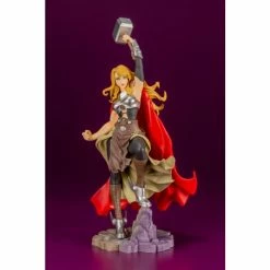 Kotobukiya Marvel Comics Bishoujo Thor (Jane Foster) (Reissue)