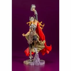 Kotobukiya Marvel Comics Bishoujo Thor (Jane Foster) (Reissue)