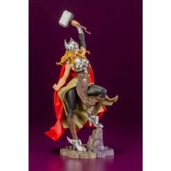 Kotobukiya Marvel Comics Bishoujo Thor (Jane Foster) (Reissue)