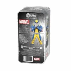 Eaglemoss Marvel Comics Heavyweights Collection #2 Wolverine