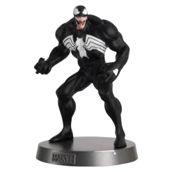 Cheapest 🥰 Eaglemoss Marvel Comics Heavyweights Collection #3 Venom ⭐ 10 Eaglemoss Marvel Comics Heavyweights Collection #3 Venom