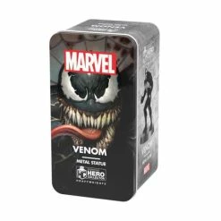 Cheapest 🥰 Eaglemoss Marvel Comics Heavyweights Collection #3 Venom ⭐ 15 Eaglemoss Marvel Comics Heavyweights Collection #3 Venom