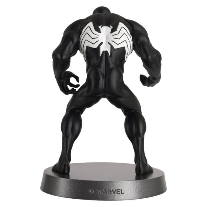 Cheapest 🥰 Eaglemoss Marvel Comics Heavyweights Collection #3 Venom ⭐ 6 Eaglemoss Marvel Comics Heavyweights Collection #3 Venom