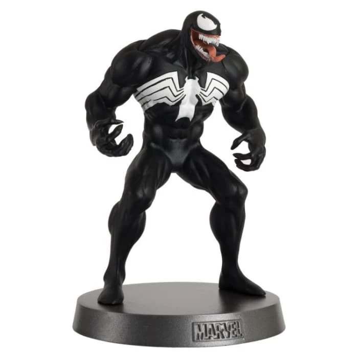 Cheapest 🥰 Eaglemoss Marvel Comics Heavyweights Collection #3 Venom ⭐ 7 Eaglemoss Marvel Comics Heavyweights Collection #3 Venom