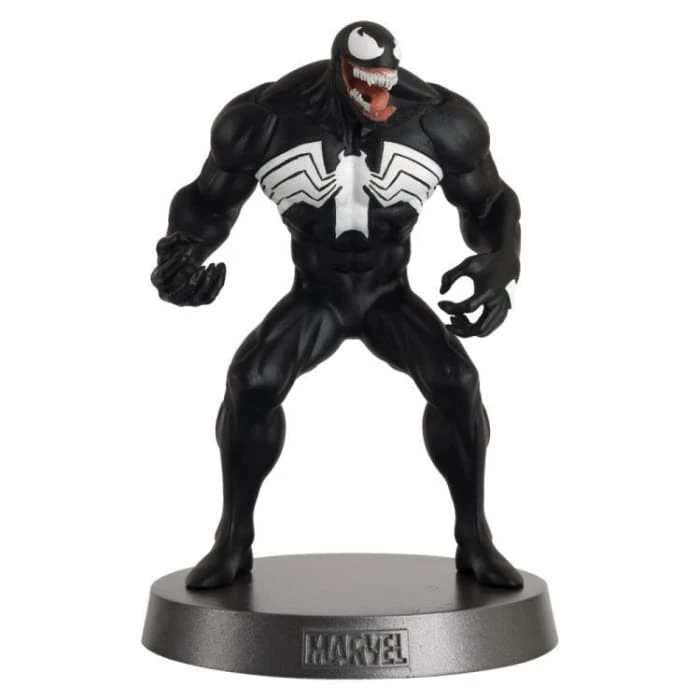 Cheapest 🥰 Eaglemoss Marvel Comics Heavyweights Collection #3 Venom ⭐ 5 Eaglemoss Marvel Comics Heavyweights Collection #3 Venom