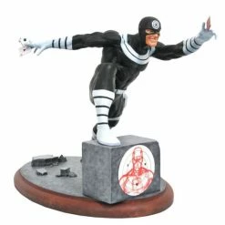 Diamond Select Toys Marvel Comics Premier Collection Bullseye Statue