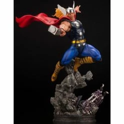 Kotobukiya Marvel Comics Thor Fine Art 1/6 Scale Statue