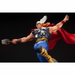 Kotobukiya Marvel Comics Thor Fine Art 1/6 Scale Statue