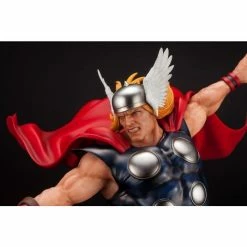 Kotobukiya Marvel Comics Thor Fine Art 1/6 Scale Statue