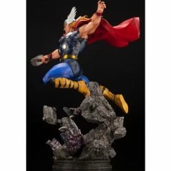 Kotobukiya Marvel Comics Thor Fine Art 1/6 Scale Statue