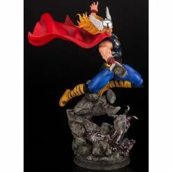 Kotobukiya Marvel Comics Thor Fine Art 1/6 Scale Statue