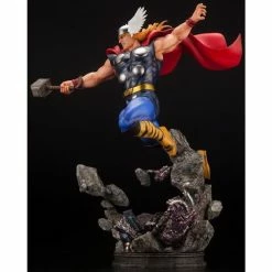 Kotobukiya Marvel Comics Thor Fine Art 1/6 Scale Statue