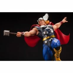 Kotobukiya Marvel Comics Thor Fine Art 1/6 Scale Statue