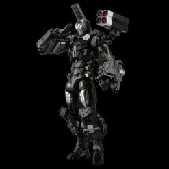 Sentinel Marvel Fighting Armor War Machine Figure