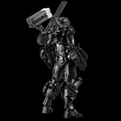Sentinel Marvel Fighting Armor War Machine Figure
