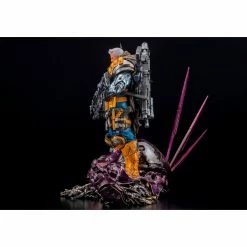 Kotobukiya Marvel Fine Art Signature Series Cable Statue