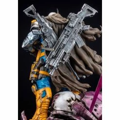 Kotobukiya Marvel Fine Art Signature Series Cable Statue