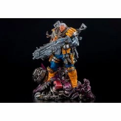 Kotobukiya Marvel Fine Art Signature Series Cable Statue