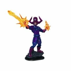 WizKids Marvel HeroClix Galactus Devourer Of Worlds Premium Colossal Figure