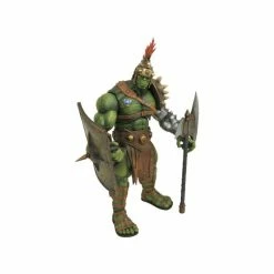 Diamond Select Toys Marvel Select Planet Hulk Figure
