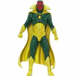 Diamond Select Toys Marvel Select Vision Figure