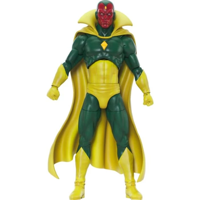 Buy ๐ Diamond Select Toys Marvel Select Vision Figure ๐ 4 Diamond Select Toys Marvel Select Vision Figure