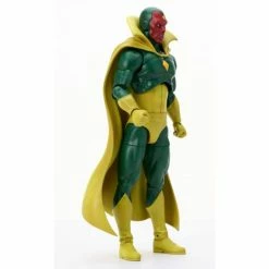 Buy ๐ Diamond Select Toys Marvel Select Vision Figure ๐ 9 Diamond Select Toys Marvel Select Vision Figure