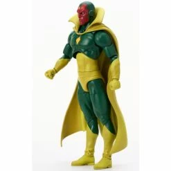 Buy ๐ Diamond Select Toys Marvel Select Vision Figure ๐ 8 Diamond Select Toys Marvel Select Vision Figure