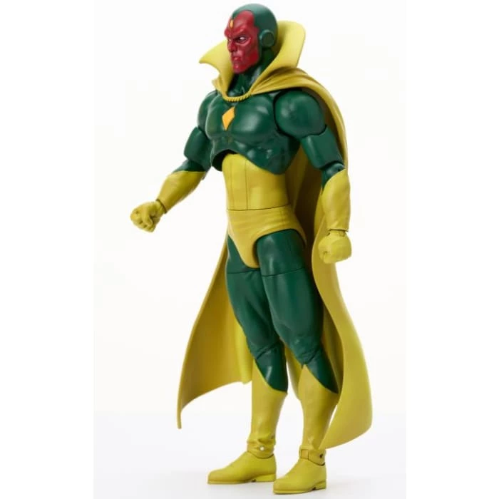 Buy ๐ Diamond Select Toys Marvel Select Vision Figure ๐ 5 Diamond Select Toys Marvel Select Vision Figure