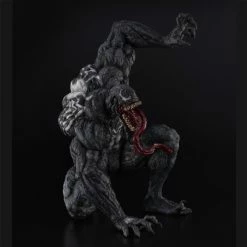 Sentinel Marvel Sofbinal Venom (1.5 Ver.) With Display Base