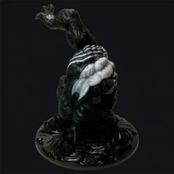 Sentinel Marvel Sofbinal Venom (1.5 Ver.) With Display Base