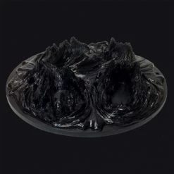 Sentinel Marvel Sofbinal Venom (1.5 Ver.) With Display Base