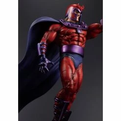 Kotobukiya Marvel Universe Magneto Fine Art 1/6 Scale Statue