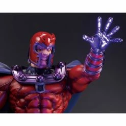 Kotobukiya Marvel Universe Magneto Fine Art 1/6 Scale Statue