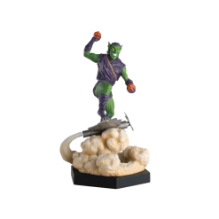 Eaglemoss Marvel VS. Green Goblin 1:16 Scale Dynamic Statue