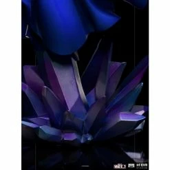 Iron Studios Marvel What If...? Battle Diorama Series The Watcher 1/10 Art Scale Statue