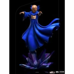 Iron Studios Marvel What If...? Battle Diorama Series The Watcher 1/10 Art Scale Statue