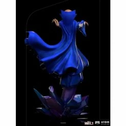 Iron Studios Marvel What If...? Battle Diorama Series The Watcher 1/10 Art Scale Statue