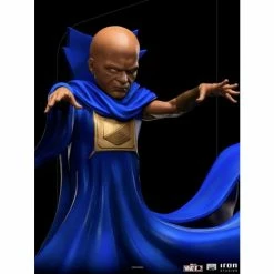 Iron Studios Marvel What If...? Battle Diorama Series The Watcher 1/10 Art Scale Statue