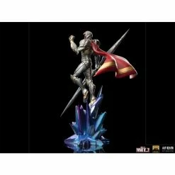 Iron Studios Marvel What If...? BDS Deluxe Infinity Ultron Deluxe 1/10 Art Scale Statue