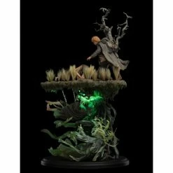 Weta Workshop MASTERS COLLECTION: THE DEAD MARSHES 1/6 Scale Statue